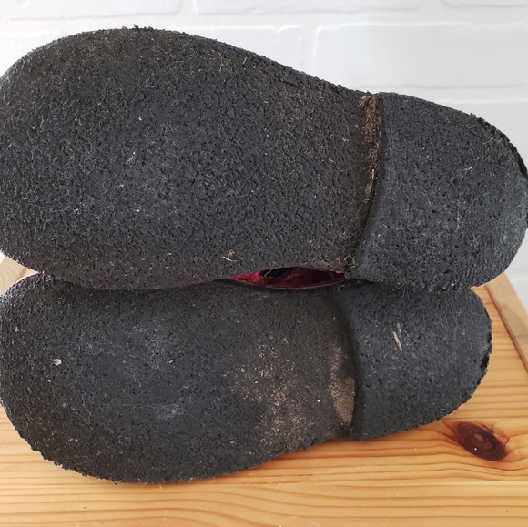 PéPé Prairie Boots - Picture 7 of 7